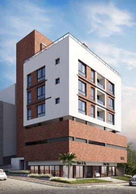 Loft na Rua Copacabana - Tristeza!