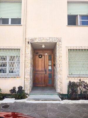 Apartamento com 2 dormitórios em frente ao Barra Shopping