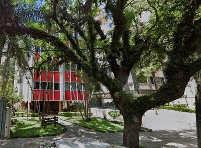 Sala comercial no MOINHOS DE VENTO!