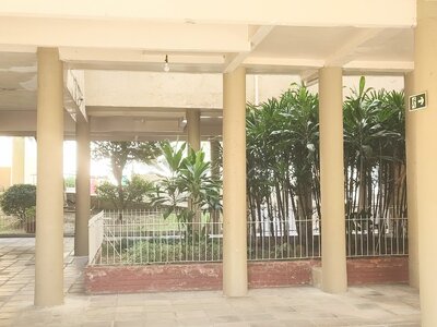 Apartamento na Av. Ipiranga, próximo ao Bourbon!