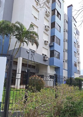 Apartamento imperdível na Armando Barbedo