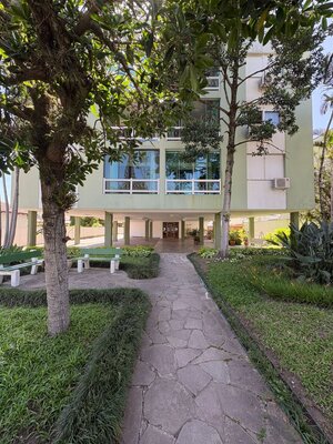 Excelente apartamento no bairro Cristal 