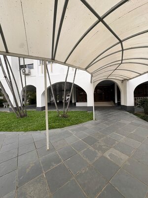 Excelente apartamento no bairro Cristal 