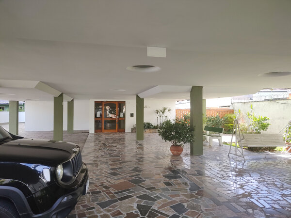 APARTAMENTO NA CURUPAITI - CRISTAL!