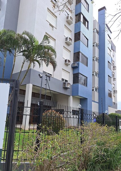 Apartamento imperdível na Armando Barbedo