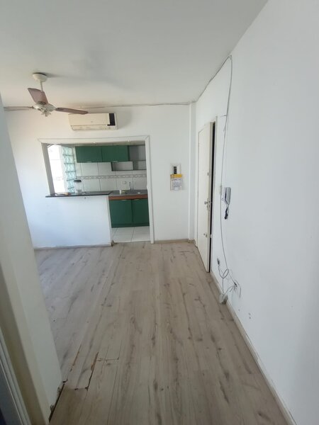 Excelente apartamento no bairro Cristal