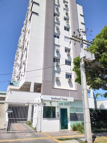 Excelente apartamento no bairro Medianeira 