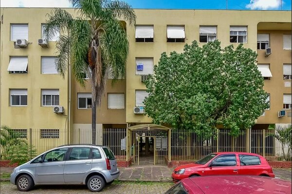 Seu novo lar no Jardim Botânico te espera: Pronto para morar!