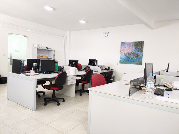 Ponto comercial na Tristeza!