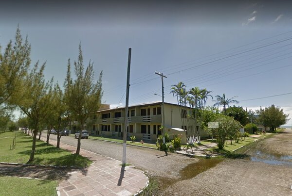 Apartamento em Rainha do Mar - Térreo!