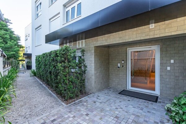 Sirena - apartamentos com vista para o Guaíba!