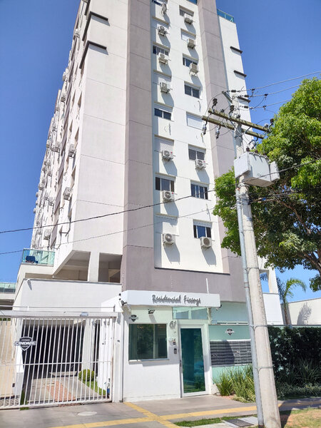 Belo apartamento garden na Fonseca Ramos